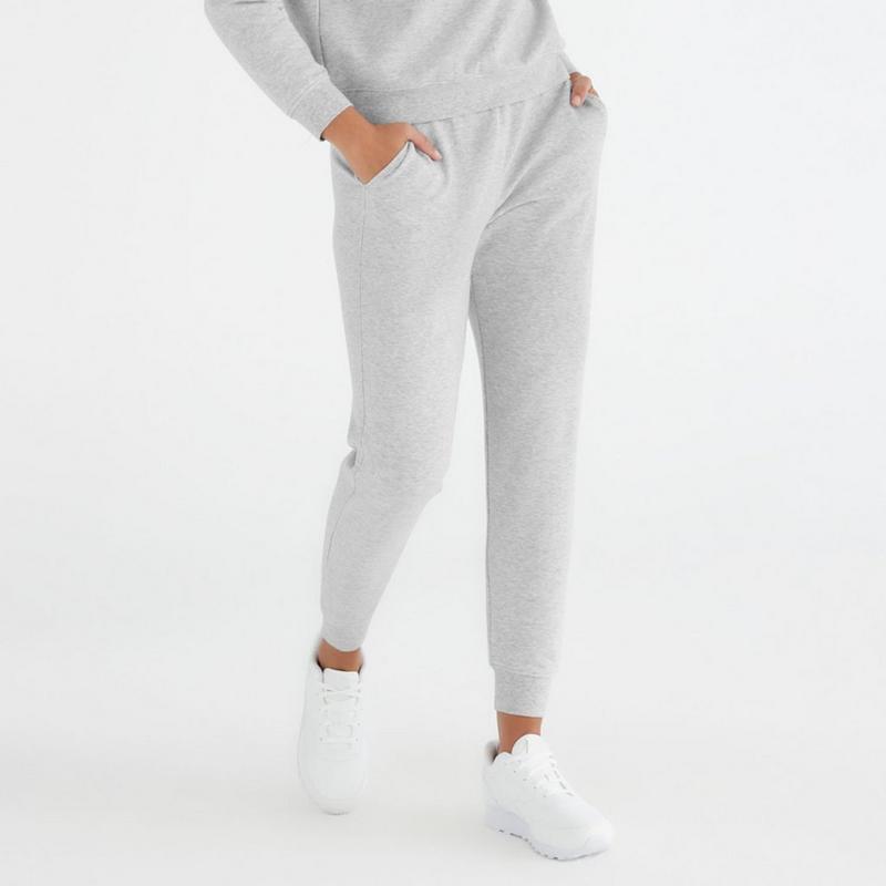 Knix Pantalon de jogging en molleton Good to Go pour femmes