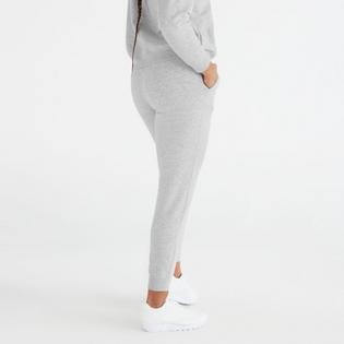 Knix Women's Good to Go Fleece Jogger Pant