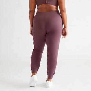 Knix Pantalon de jogging en molleton Good to Go pour femmes