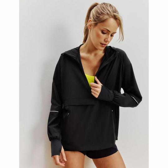 Knix Women s Pursuit Training Jacket