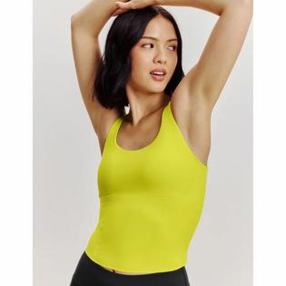  Women's HiTouch&#153; Active Contour Tank Top