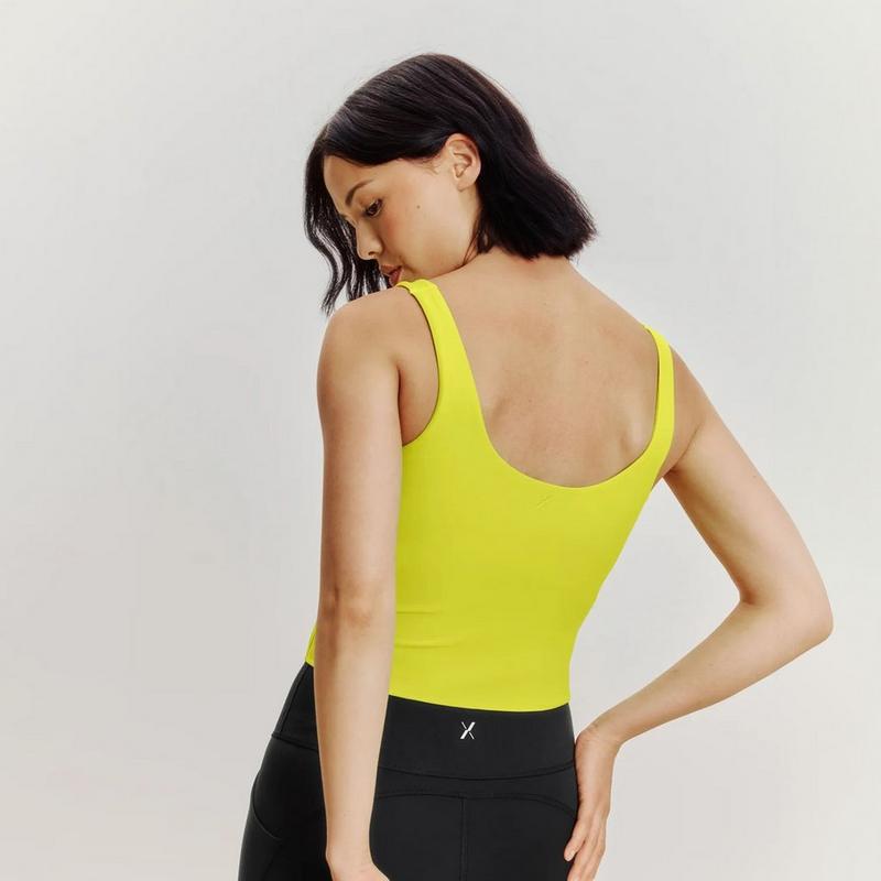 Knix Camisole HiTouch™ Active Contour pour femmes