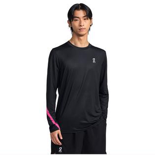 Men's Court Long-T Top