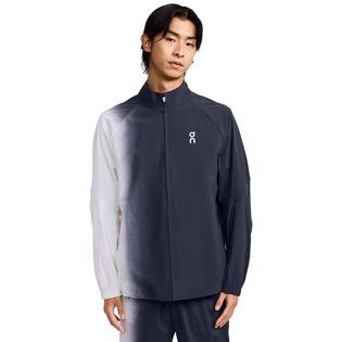 Men's Court Track Jacket