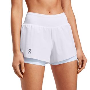 Women's Court Short