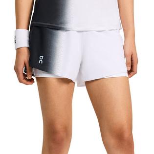 Women's Court Short