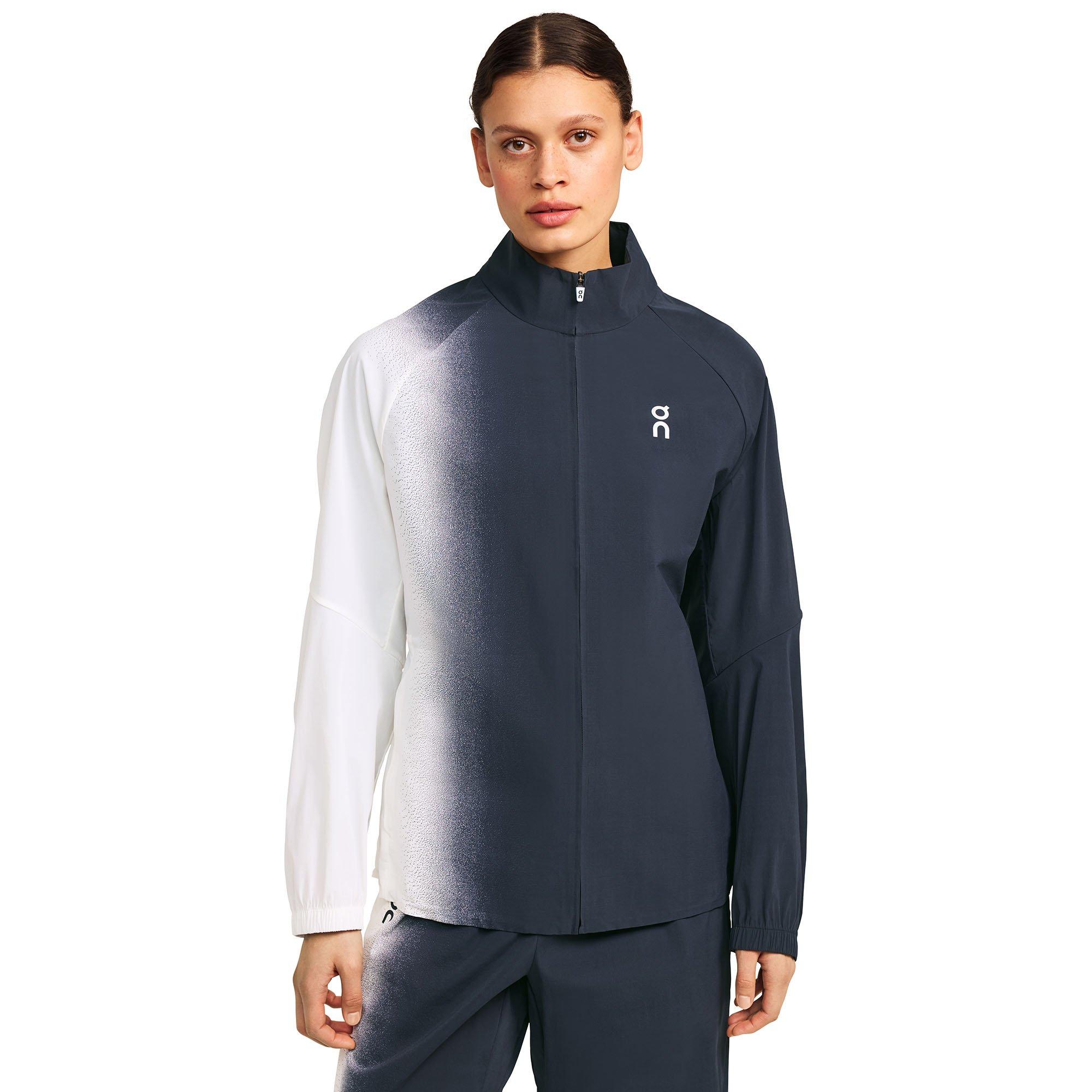 Women's Court Track Jacket
