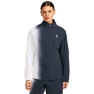 Women's Court Track Jacket