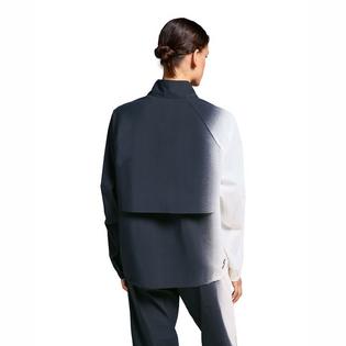 On Veste Court Track pour femmes