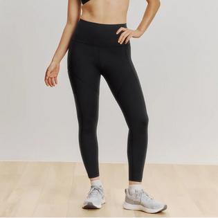 Knix Legging anti-fuite LeakStrong pour femmes