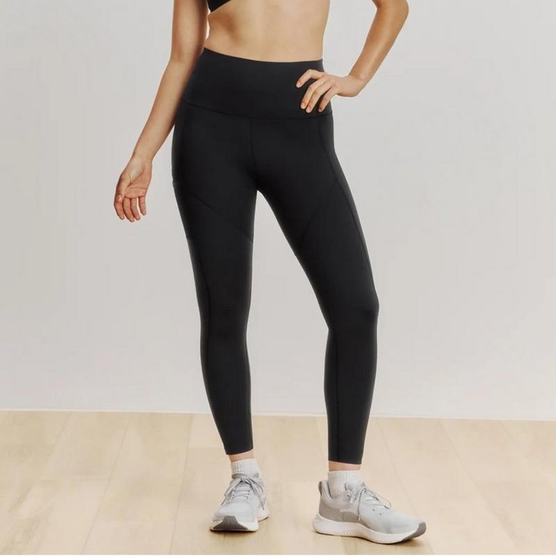 Knix Women's LeakStrong Leakproof Legging