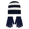 Ensemble tuque ray e   gants pour juniors  7-16 