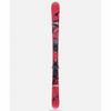 Juniors  Tom Wallisch Shorty Ski   FDT 7 0 Binding  2025 