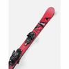 Juniors  Tom Wallisch Shorty Ski   FDT 7 0 Binding  2025 