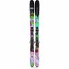 Pandora 92 Ski   Quickclik Binding  2025 