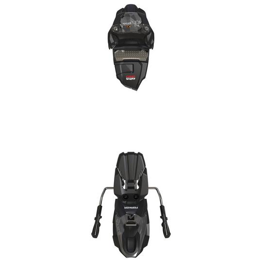 Line Fixations de ski Quickclik  2025 