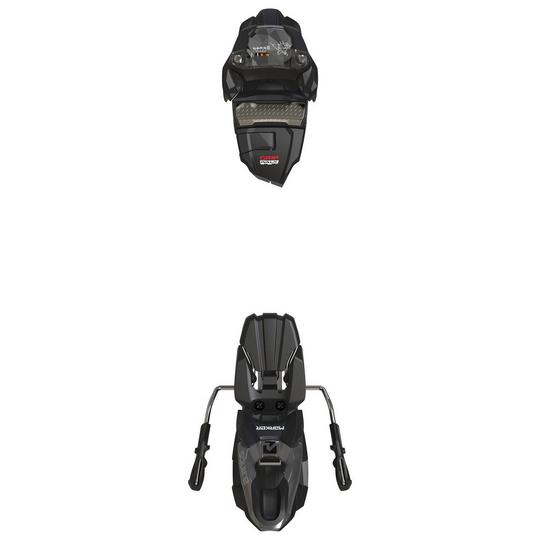 Line Quickclik Ski Binding  2025 