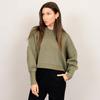 Women s Relaxed Knit Sweater