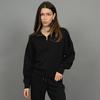 Women s Soft Knit Half-Zip Sweatshirt