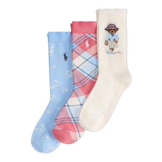 Ralph lauren kids socks store