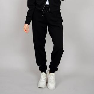 Oak & Ivy Women's Soft Knit Jogger Pant