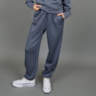 Oak & Ivy Women's Soft Knit Jogger Pant
