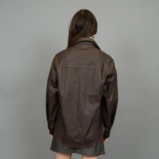 Oak & Ivy Veste-chemise Aliska pour femmes