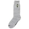 Chaussettes chin es en m lange de coton Polo Bear pour hommes