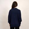 Women s Ribbed Knit Crew Neck Sweater