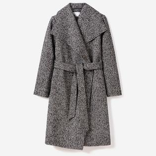  Women's Lena-T Wrap Coat