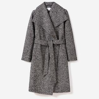 Noize Women's Lena-T Wrap Coat
