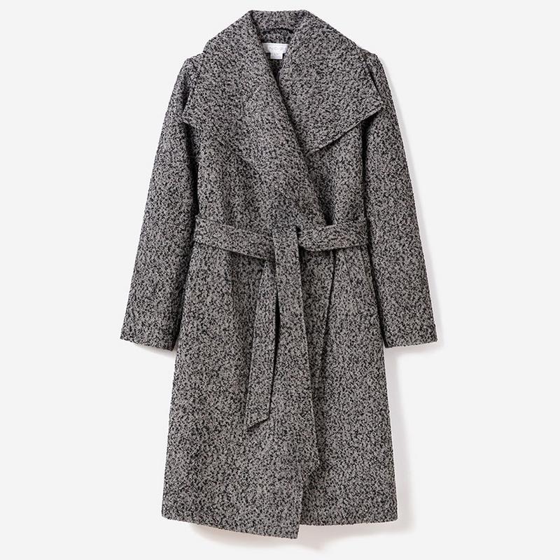 Noize Manteau portefeuille Lena-T pour femmes