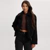 Veste Frieda Sherpa pour femmes