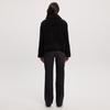 Veste Frieda Sherpa pour femmes
