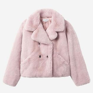 Women's Loretta Faux Fur Jacket