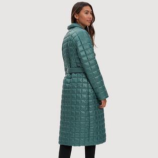 Noize Women's Alaia Wrap Puffer Coat