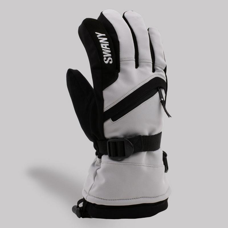 Swany Men's X-Over Glove