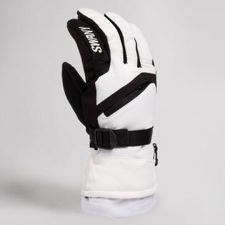 Women's X-Over Glove