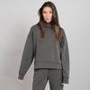 Women s Soft Knit Turtleneck Sweatshirt