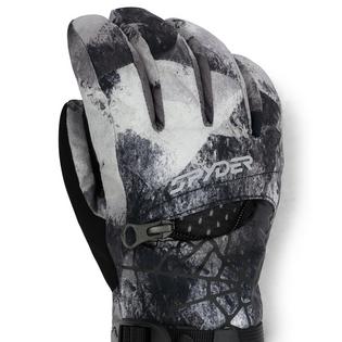 Spyder Gants Overweb pour juniors [8-16]