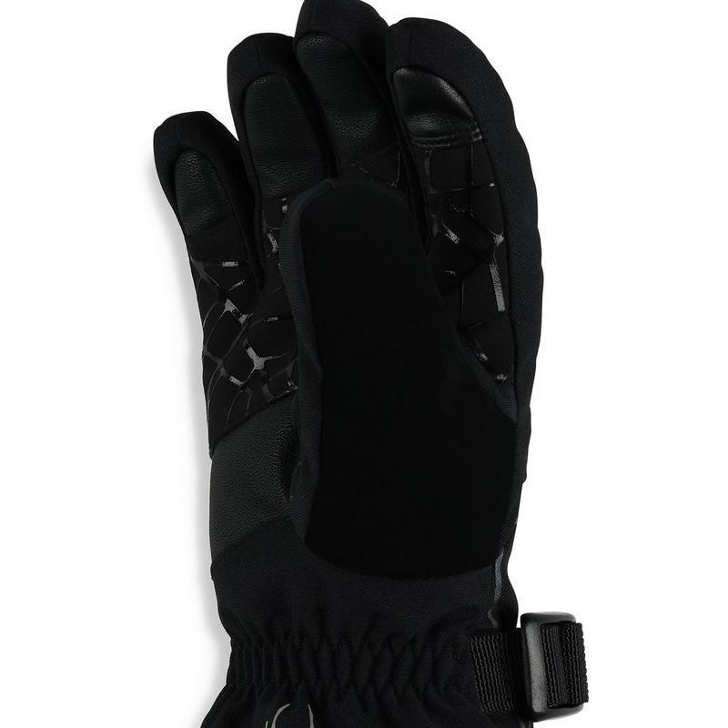 Spyder Juniors' [8-16] Overweb Glove