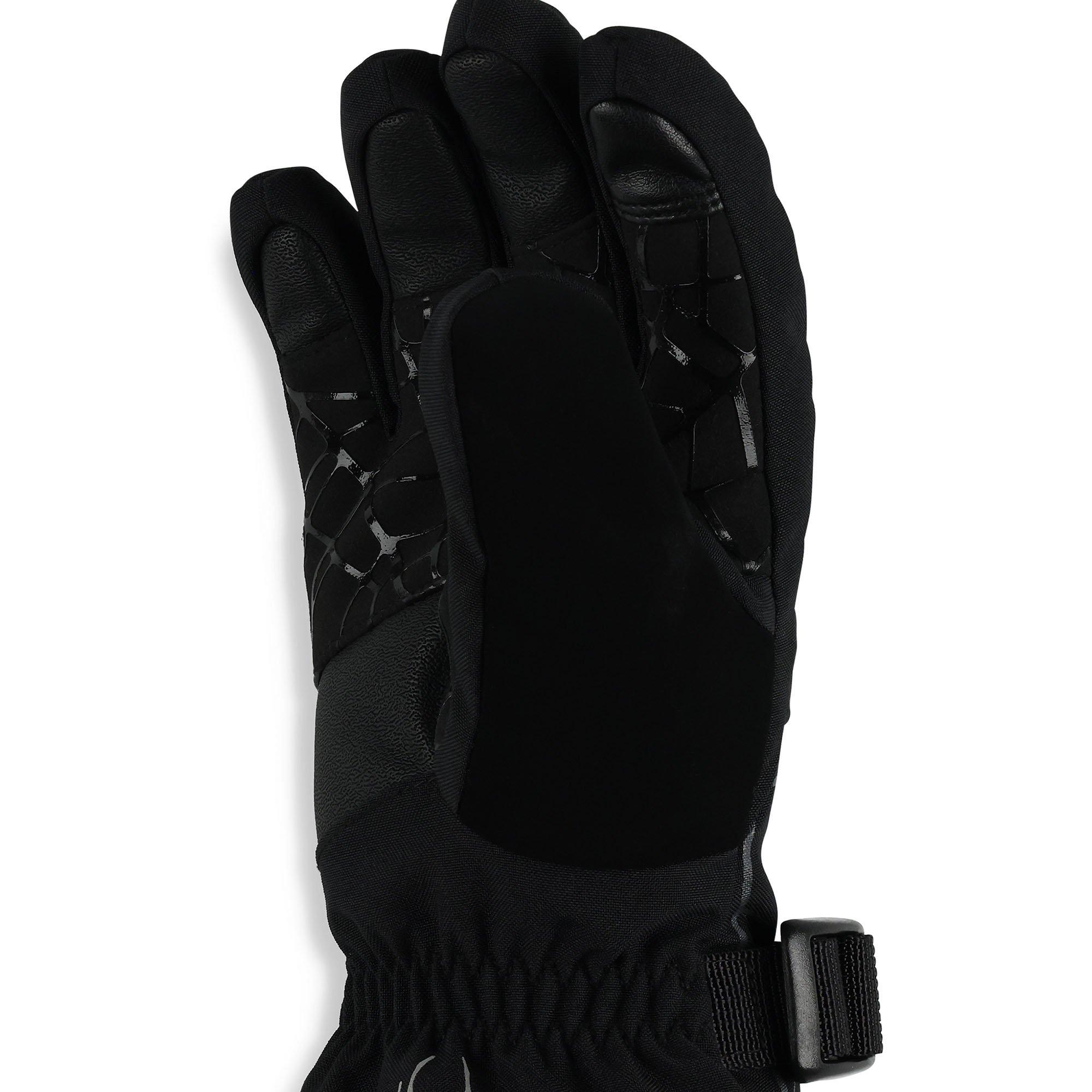 Juniors' [8-20] Overweb Glove