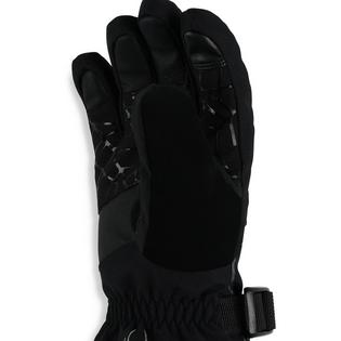 Spyder Juniors' [8-20] Overweb Glove