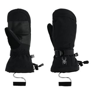 Spyder Mitaines Finn pour juniors [8-16]