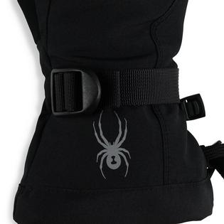 Spyder Mitaines Finn pour juniors [8-16]