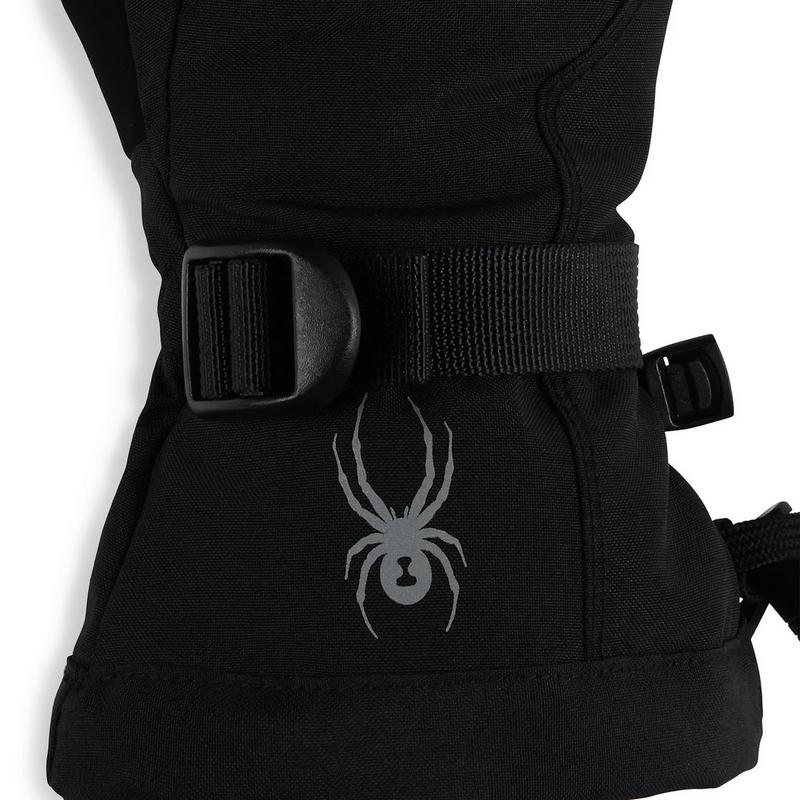 Spyder Mitaines Finn pour juniors [8-16]