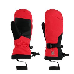 Spyder Mitaines Finn pour juniors [8-16]