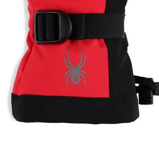 Spyder Mitaines Finn pour juniors [8-16]