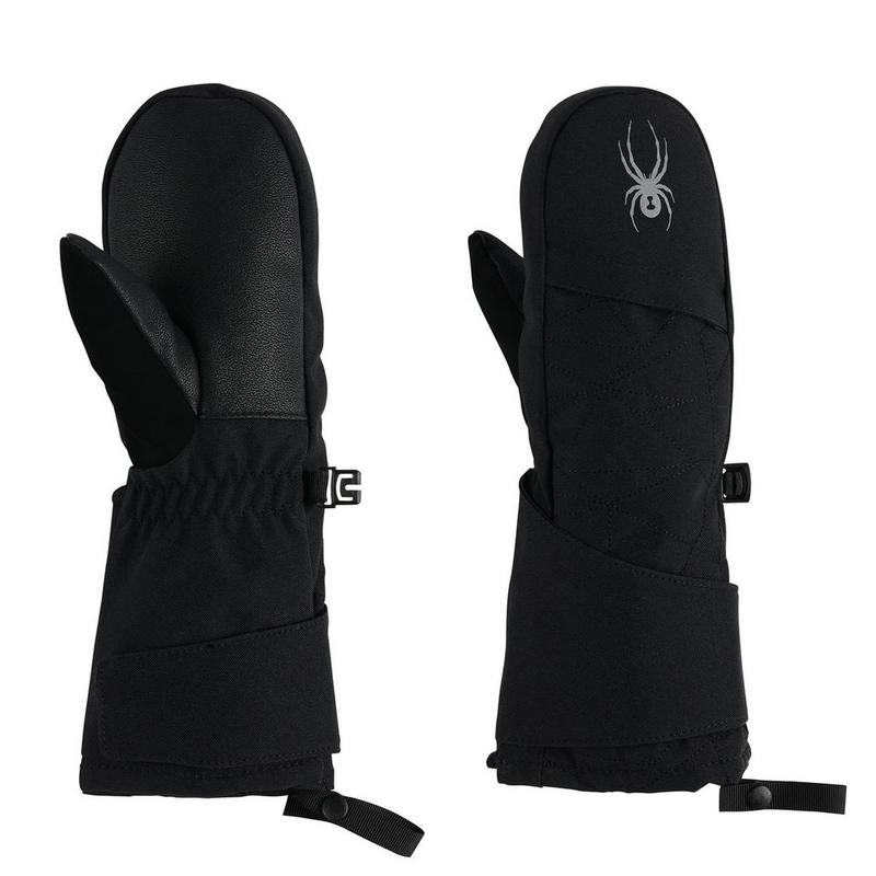 Spyder Kids' [2-7] Cubby Mitten