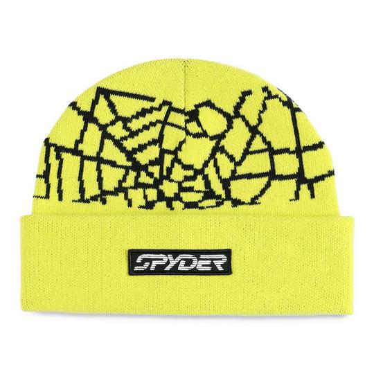 Spyder Juniors   8-16  Nebula Hat